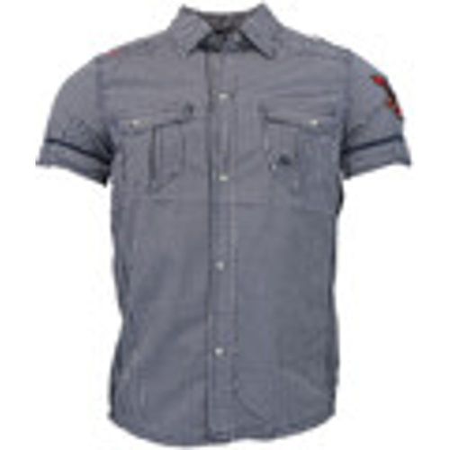 Camicia a maniche corte Chemise COTINE - Srk - Modalova