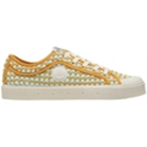 Sneakers K200 Fur - Marshmallow - Sanjo - Modalova