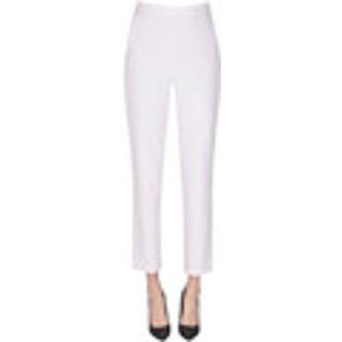 Pantaloni Pantaloni cropped Parana PNP00004141AI - pinko - Modalova