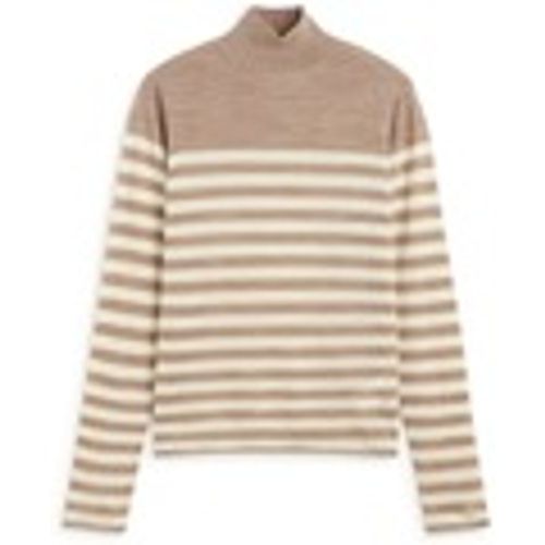 Felpa TURTLENECK JUMPER FAYA - Ecoalf - Modalova