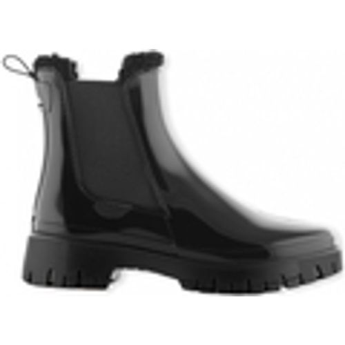 Stivali Colden 01 Boots - Black - Lemon Jelly - Modalova