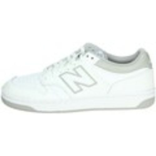 Sneakers alte New Balance BB480LGM - New Balance - Modalova