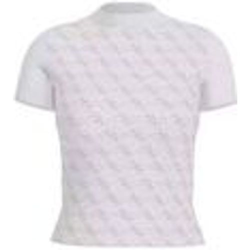 T-shirt & Polo W4BI26 J1314-G011 - Guess - Modalova