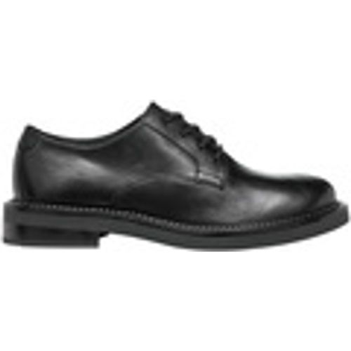 Scarpe - Derby D46WYE-00043-C9999 - Geox - Modalova