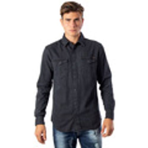 Camicia a maniche lunghe JJESHERIDAN L/S NOOS 12138115 - jack & jones - Modalova