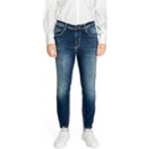 Jeans skynny KARL CROPPED MMDT00272-FA750485 - Antony Morato - Modalova