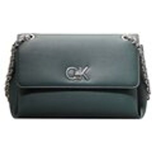 Borsa a spalla K60K612554 - Calvin Klein Jeans - Modalova