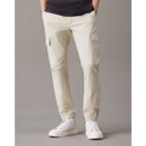 Pantaloni J30J326438 - Calvin Klein Jeans - Modalova