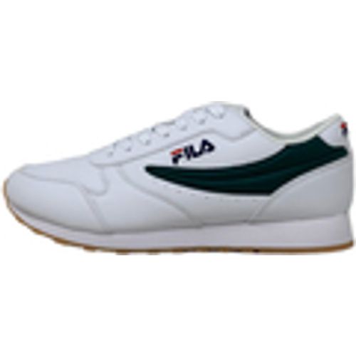 Scarpe Fila SNEAKER UOMO - Fila - Modalova