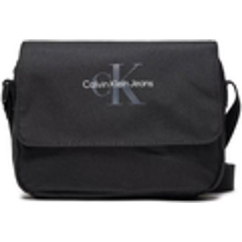 Borsa a tracolla borse a tracolla K50K512550 - Uomo - Calvin Klein Jeans - Modalova