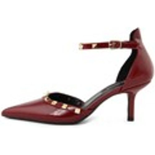 Scarpe FAM_A9_02_WINE - Fashion Attitude - Modalova