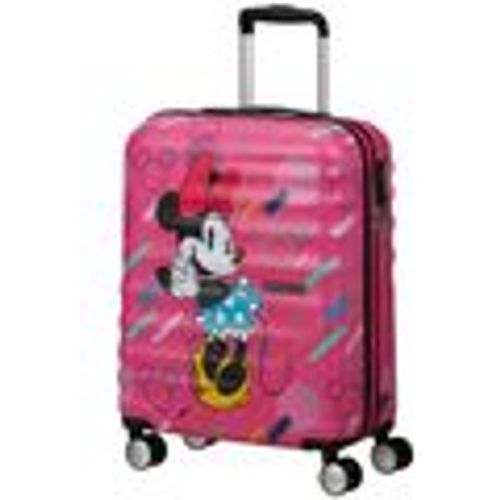 Valigia rigida WAVEBREAKER DISNEY 152579 - American Tourister - Modalova