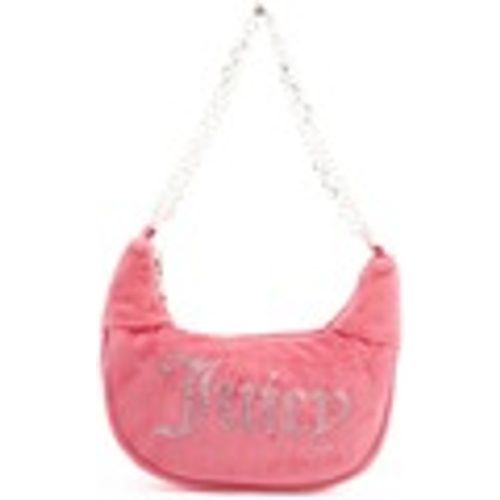 Borsa KIMBERLY SMALL HOBO - Juicy Couture - Modalova