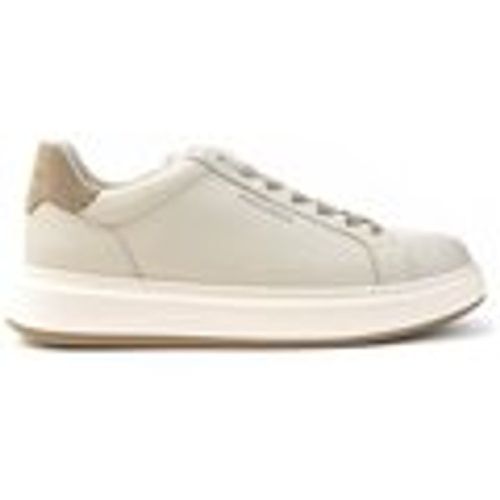 Scarpe da trekking Sneakers Wfm242.010.1210 Arrow Uomo - Woolrich - Modalova