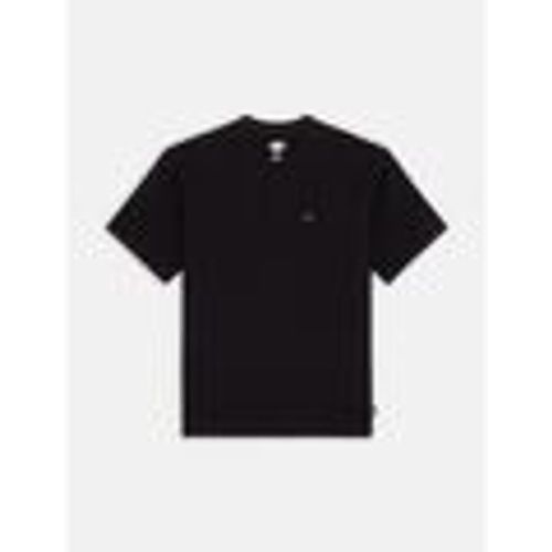 T-shirt & Polo CLANCY - DK0A4Z4L-BLK1 BLACK - Dickies - Modalova