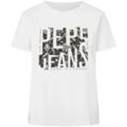 T-shirt Pepe jeans - Pepe Jeans - Modalova