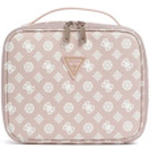 Trousse da toilette Guess Wilder - Guess - Modalova