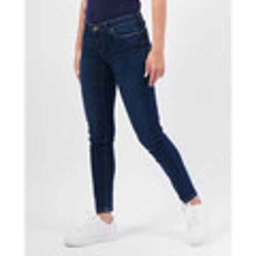 Jeans Slim Jeans slim fit a 5 tasche - Fracomina - Modalova