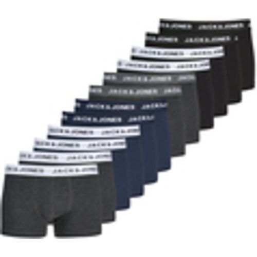 Boxer 12-Pack Boxers Mix - jack & jones - Modalova