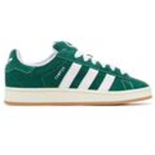 Sneakers Campus 00s - Green - H03472 - Adidas - Modalova