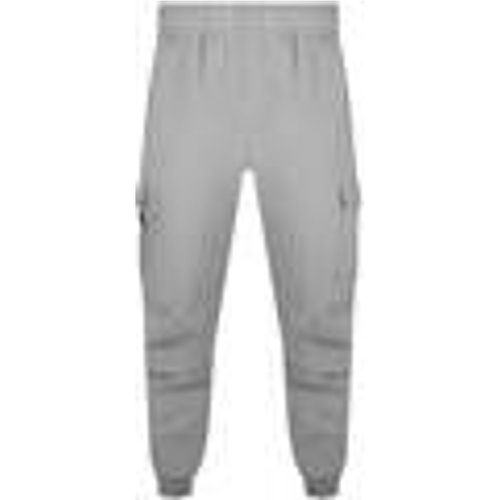 Pantaloni Sportivi Elevate Trackpant Pelican Grey - Marshall Artist - Modalova