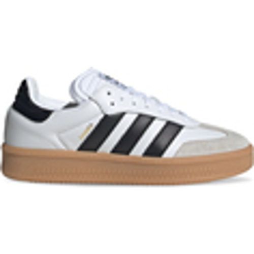 Sneakers Samba Xlg - Ftwhite Cblack - IE1377 - Adidas - Modalova