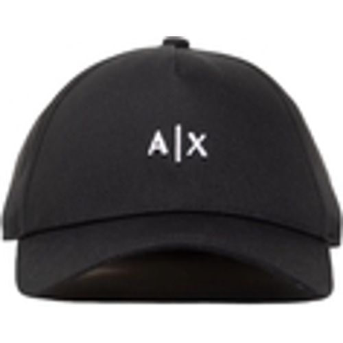 Cappellino EAX 954112 CC571 - EAX - Modalova