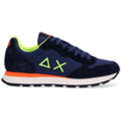 Sneakers sneaker Tom Fluo - Sun68 - Modalova