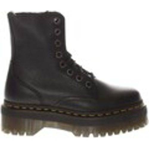 Stivaletti 26378001-UNICA - Anfibio Jadon - Dr. Martens - Modalova