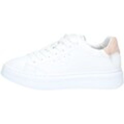 Sneakers basse Sun68 GRACE LEATHER - Sun68 - Modalova