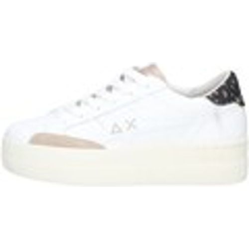 Sneakers alte BIG KATY LEATHER - Sun68 - Modalova