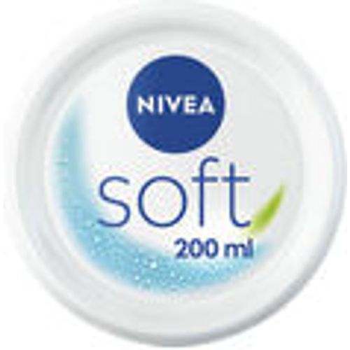 Idratanti & nutrienti Crema Idratante Morbida - Nivea - Modalova