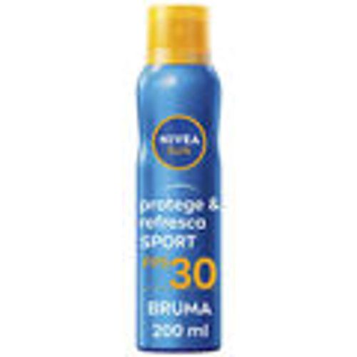 Protezione solari Sun Protect amp;refresh Nebbia Solare Spf30 - Nivea - Modalova