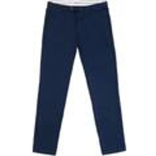 Pantaloni Gianni Lupo GL014B - Gianni Lupo - Modalova