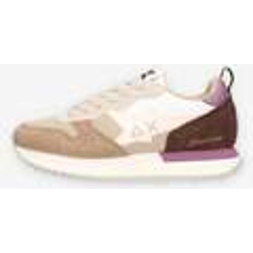 Sneakers alte Z44209-77BEIGE SCURO - Sun68 - Modalova