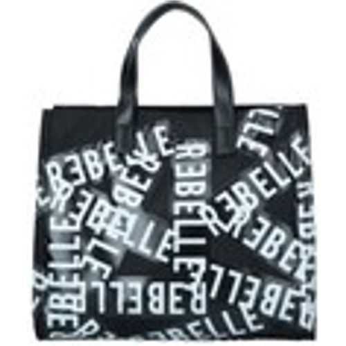 Borsa reb0084 electra black - Rebelle - Modalova