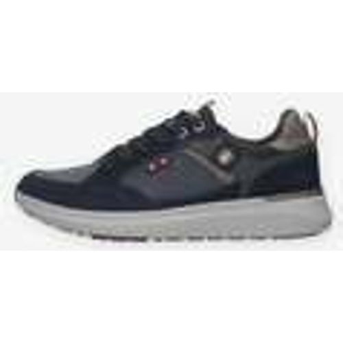 Sneakers alte SMD6712-010-Z96-M0014 - Lumberjack - Modalova