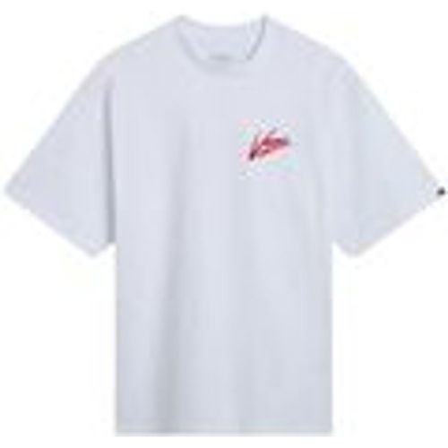 T-shirt Vans DETTORI LOOSE SS - Vans - Modalova