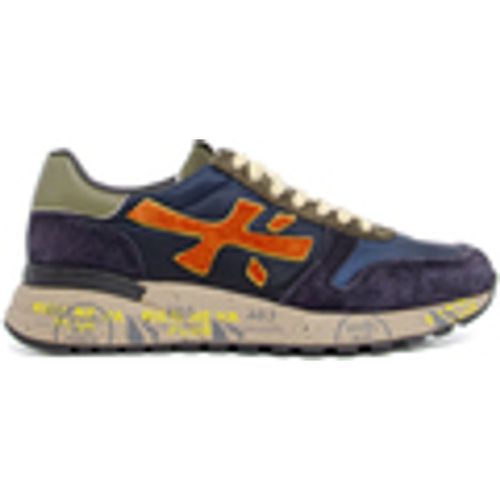 Sneakers Premiata MICK 6419 - Premiata - Modalova