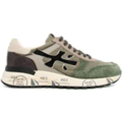 Sneakers Premiata MICK 6870 - Premiata - Modalova