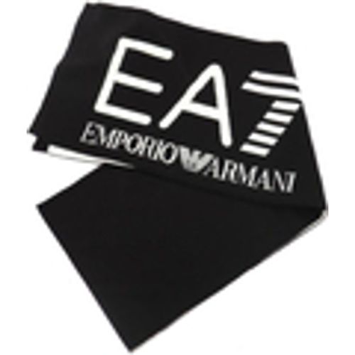 Sciarpa 7X000007-AF11994 - Emporio Armani EA7 - Modalova