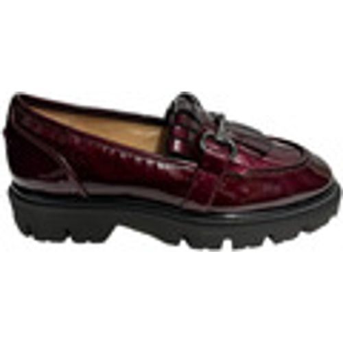 Scarpe Status A231-131-R BORDEAUX - Status - Modalova