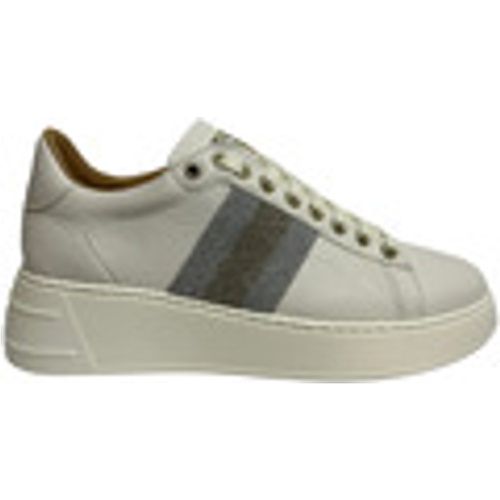 Sneakers Stokton 758-D BIANCO - Stokton - Modalova