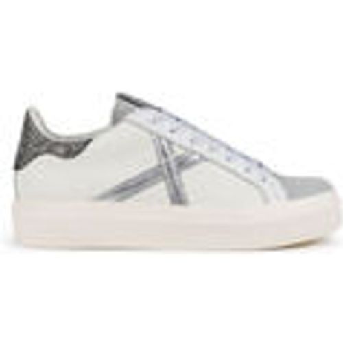 Sneakers Rete sky 8085073 Blanco - Munich - Modalova