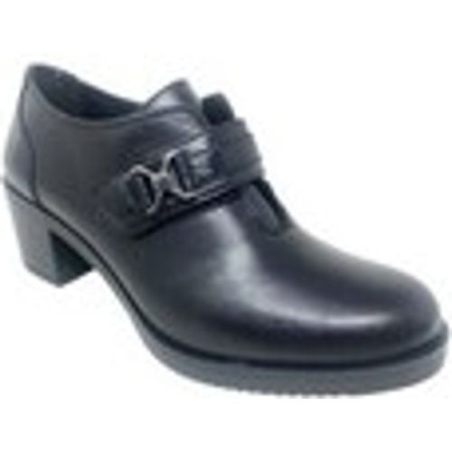 Scarpe Zapato señora 40162 negro - Baerchi - Modalova