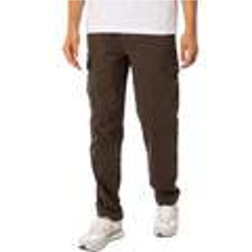 Pantalone Cargo Pantaloni da jogging in twill cargo - Replay - Modalova