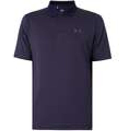 Polo Polo a righe Matchplay - Under Armour - Modalova