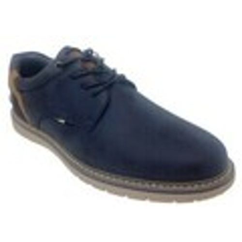 Scarpe Zapato caballero 143269 azul - XTI - Modalova