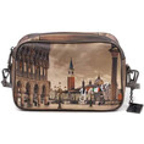 Borsa a tracolla Borsa tracolla Venezia San Marco - Y Not? - Modalova