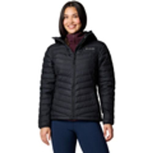 Parka Westridge Hooded Down Jacket - Columbia - Modalova